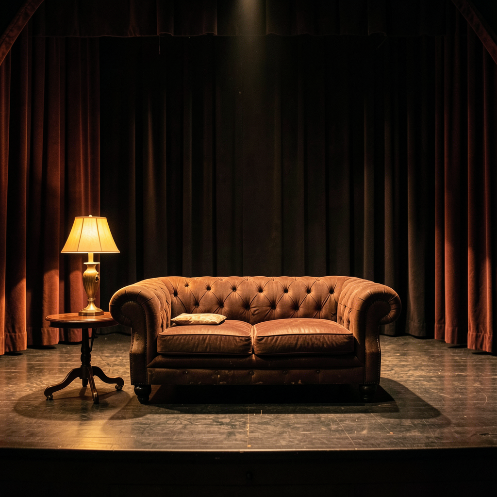 Oxford Playhouse to stage In Praise of Love for Rattigan's 50th death anniversary